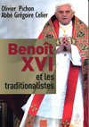 Libvre Benoit XVI-Clier