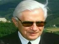 Joseph Ratzinger