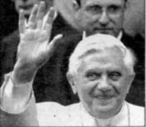 Joseph Ratzinger