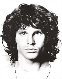 Jim Morrison