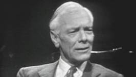 Thomas Malcolm Muggeridge