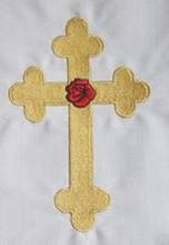 Rose Croix