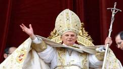 Joseph Ratzinger