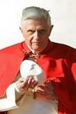 Joseph Ratzinger