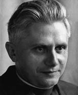 Joseph Ratzinger