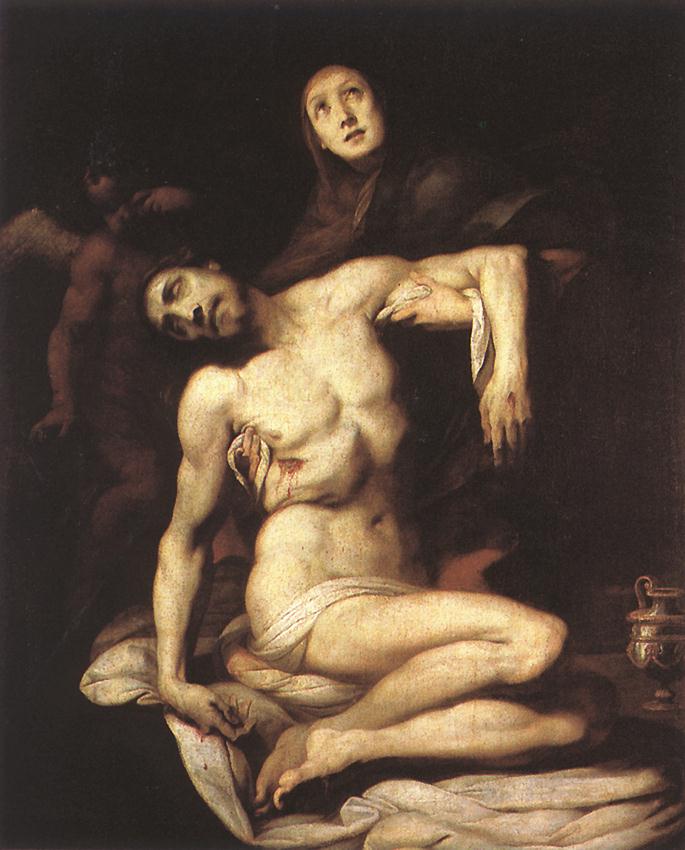 pieta