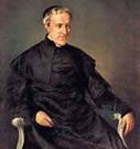 Antonio Rosmini (1797-1855)
