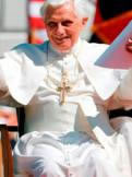 Joseph Ratzinger