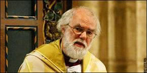 Rowan Williams