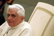 Joseph Ratzinger