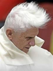 Joseph Ratzinger