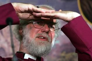 Rowan Williams