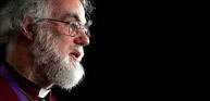 Rowan Williams