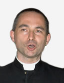 Abbé Régis de Cacqueray-Valménier, Supérieur du District de France FSSPX