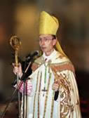 Mgr Tissier de Mallerais