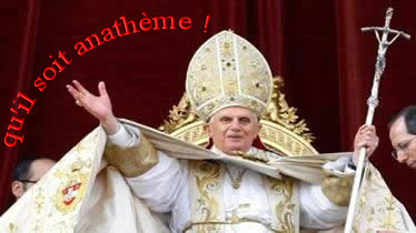 Joseph Ratzinger