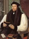 Thomas Cranmer