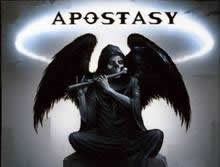 Apostasy