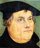 Martin Luther