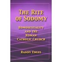 Le Rite de Sodomie : Homosexualité et Église Catholique de Rome