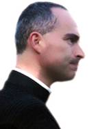 Abbé Régis de Cacqueray-Valménier, Supérieur du District de France FSSPX