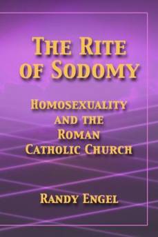 The Rite of Sodomy "Mrs. Randy Engel