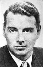 Guy Burgess