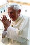 Joseph Ratzinger