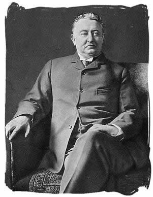 Cecil Rhodes