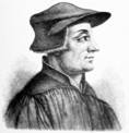 Ulrich Zwingli