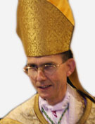 Mgr Tissier de Mallerais