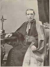 Cardinal Rampolla