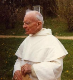 Mgr Guérard des Lauriers