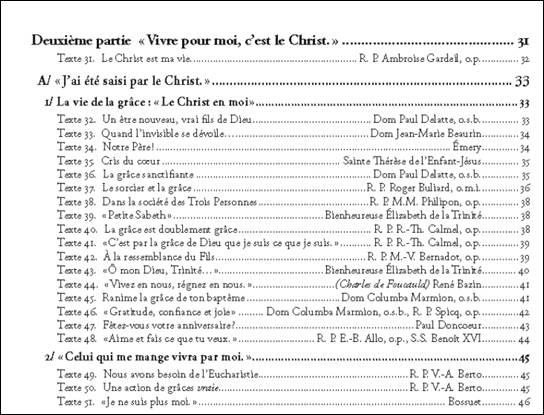 L’édition 2009 du pèlerinage de Pentecôte organisé par la FSSPX