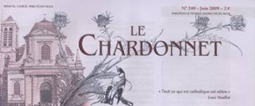 Le Chardonnet