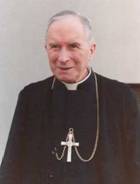 Mgr Lefebvre