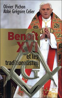 Le livre de « tourisme maçonnique » de l’abbé Celier