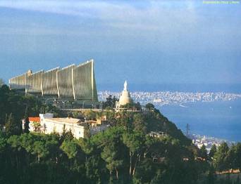 notre-dame-du-liban