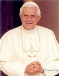 Ratzinger-Benoît XVI