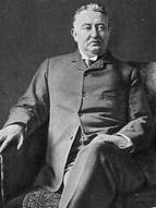 Cecil Rhodes (1853-1902)