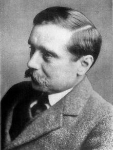 H.G. Wells (1866-1946)