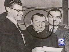 Murphy, le pédophile qui a violé 200 enfants sourds et qui ne fut même pas sanctionné après son appel à l’abbé apostat Ratzinger
