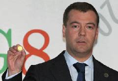 medvedev