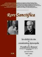 Rore Sanctifica Tome 2