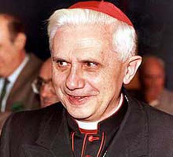 Joseph Ratzinger