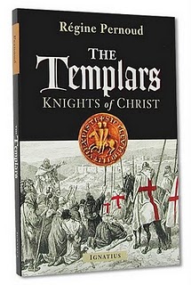 The Templars: Knights of Christ, Regine Pernoud