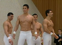 Chippendales