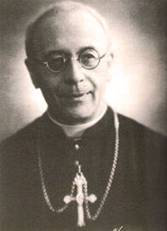 Mgr Kerkhofs, évêque de Liège (1878 † 1962)