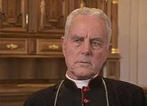 Mgr Williamson (taupe n°1 de la FSSPX)