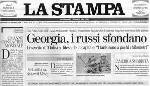 Journal LA STAMPA